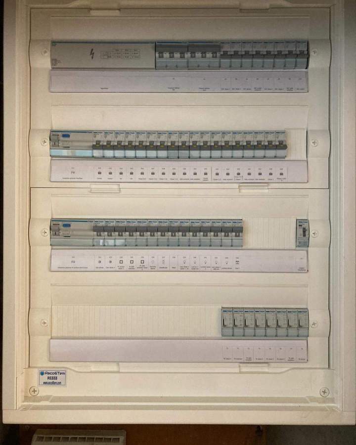 Entreprise d'électricité générale Le Var