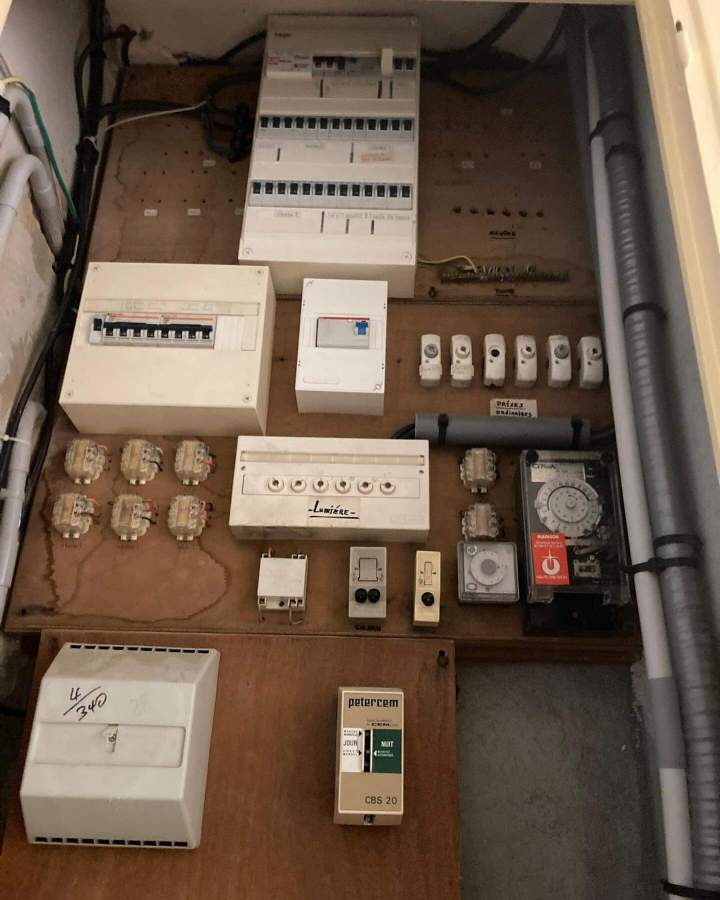 Création réseau informatique Le Var