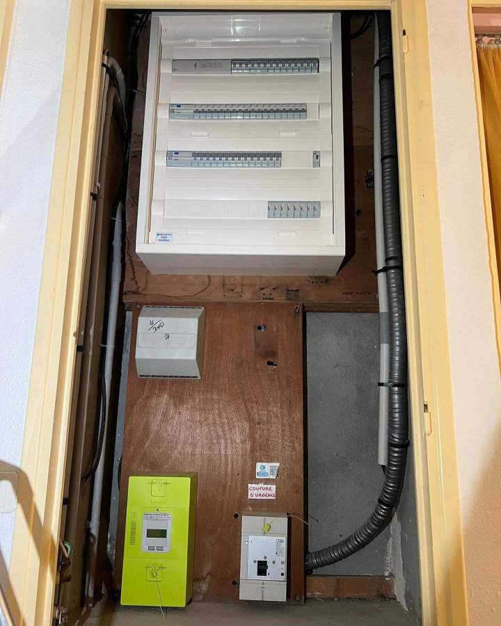 Expert en réseau informatique Le Var