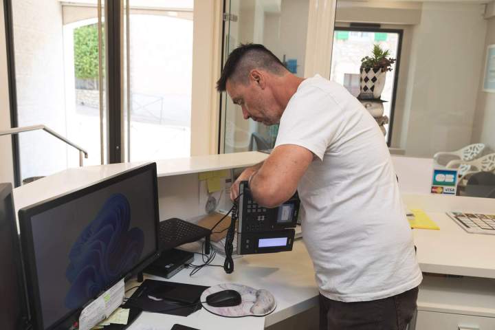 Expert téléphonie d'entreprise Le Var