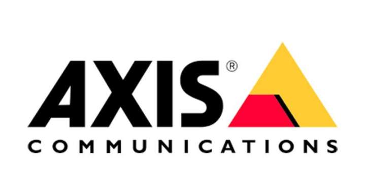 Logo Axis