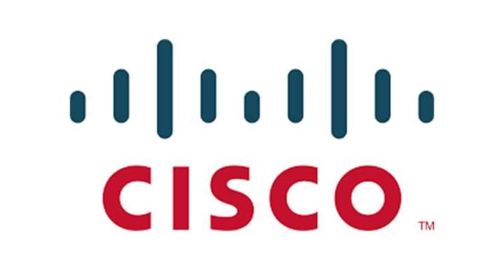 Logo Cisco
