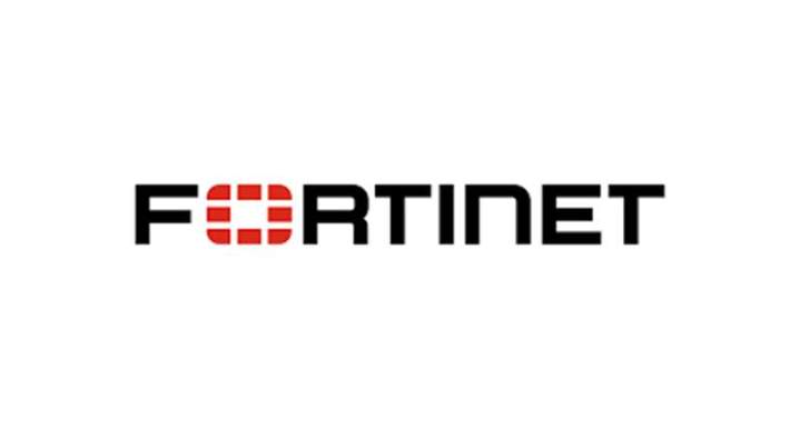 Logo Fortinet
