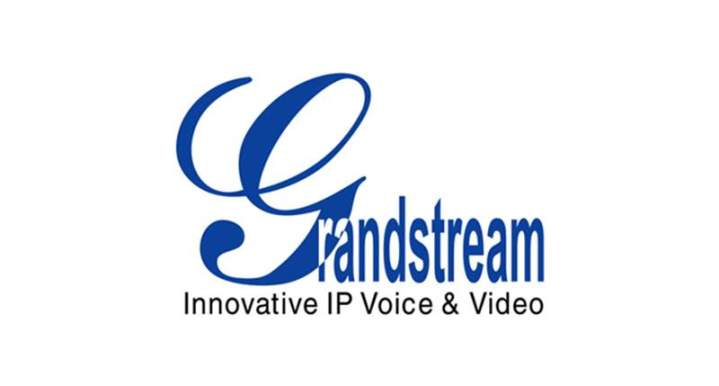 Logo Gandstream
