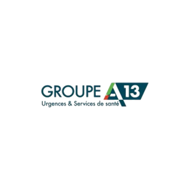Groupe A13