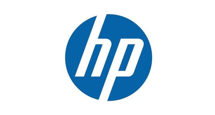 Logo Hp