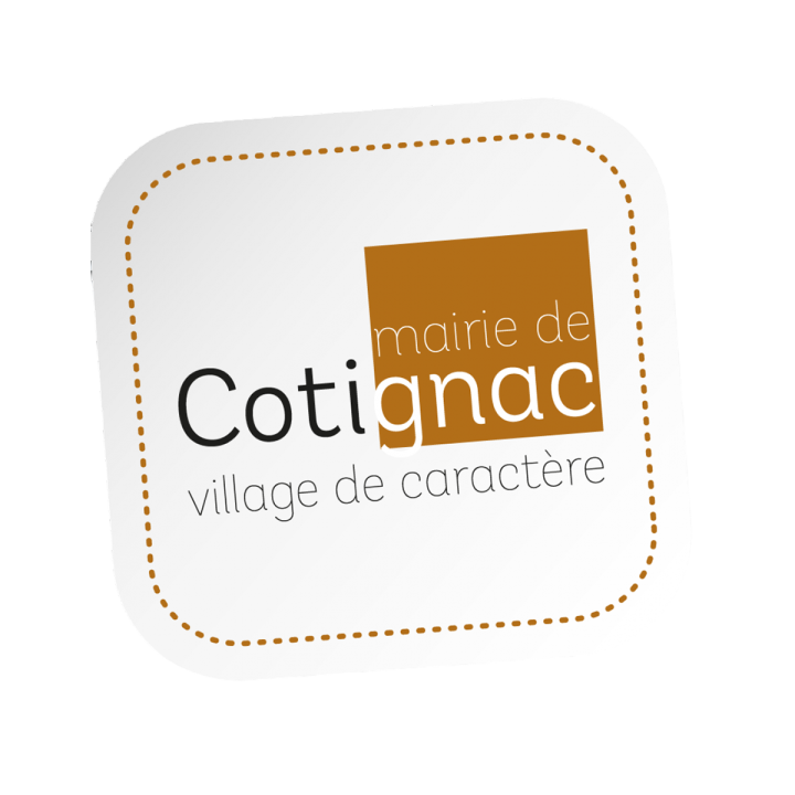 Mairie de Cotignac