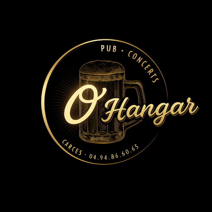 O hangar