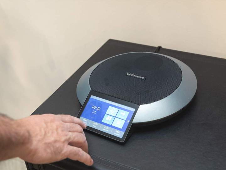 Installation de systèmes de communication Le Var