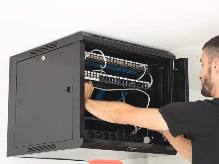 Maintenance matériel informatique Le Var